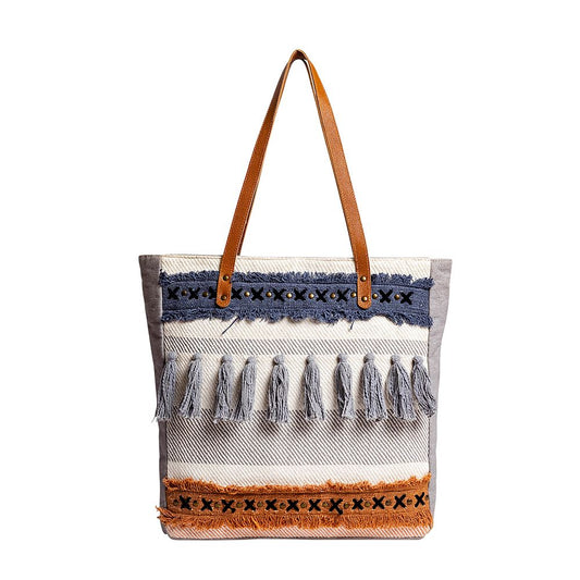 TERRI ANNA TOTE BAG