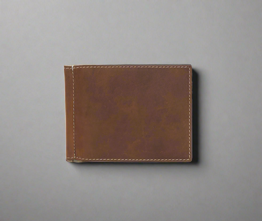 KINGDOM MEN'S WALLET