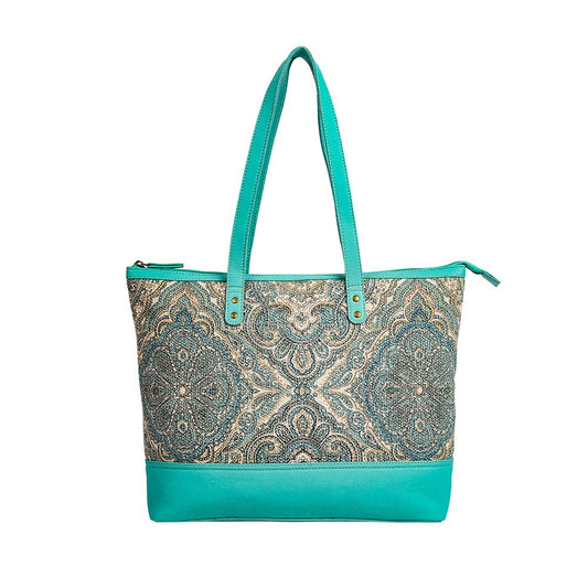 BRYERSTON TOTE BAG