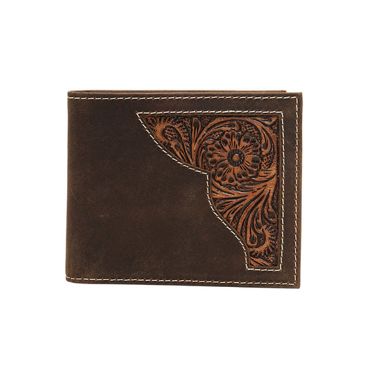 "DEEP VINES MENS WALLET"