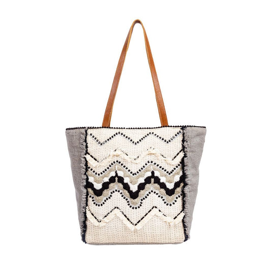 BETHANNY PEAK TOTE BAG