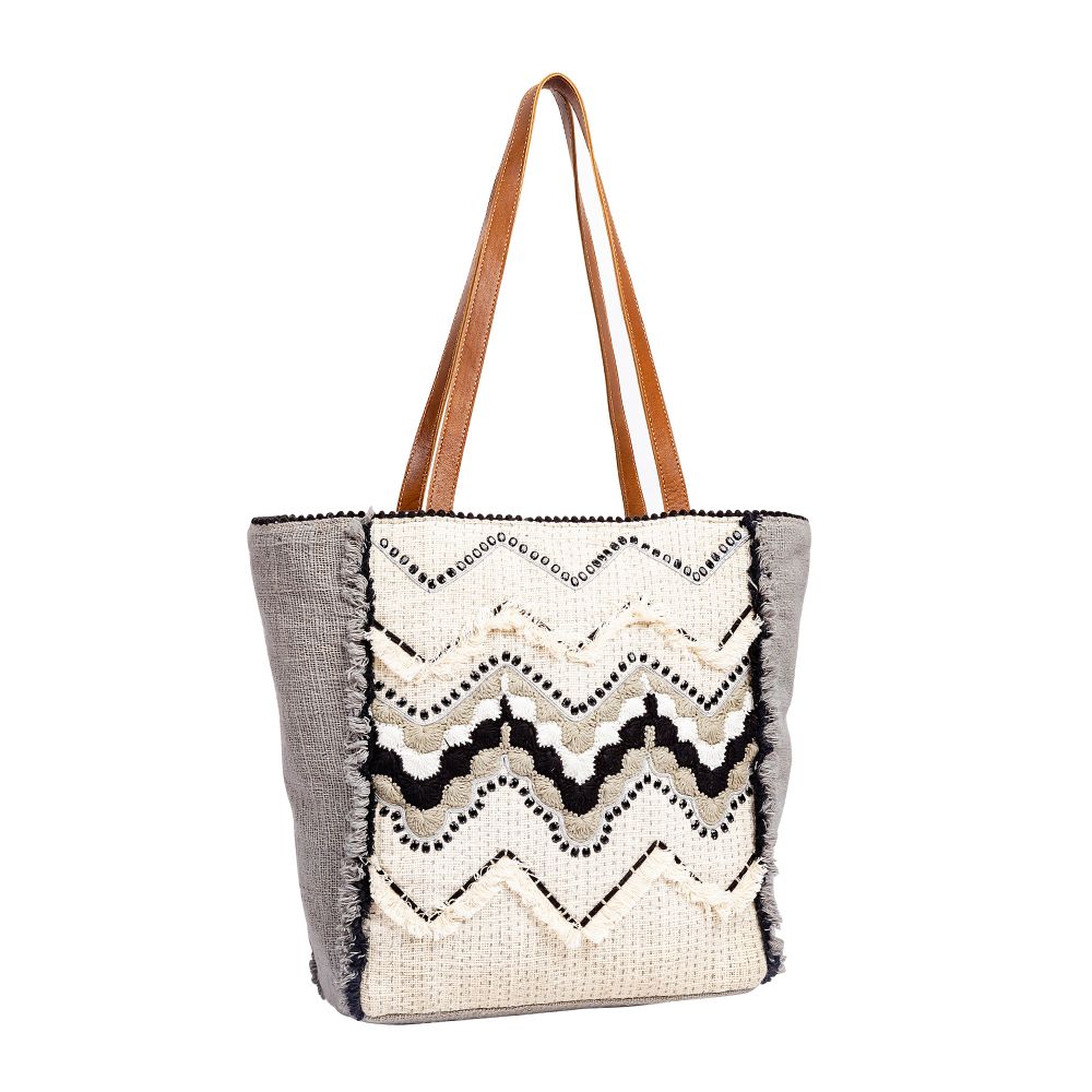 BETHANNY PEAK TOTE BAG