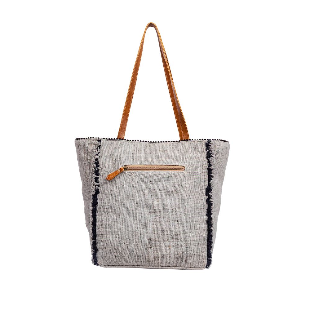 BETHANNY PEAK TOTE BAG