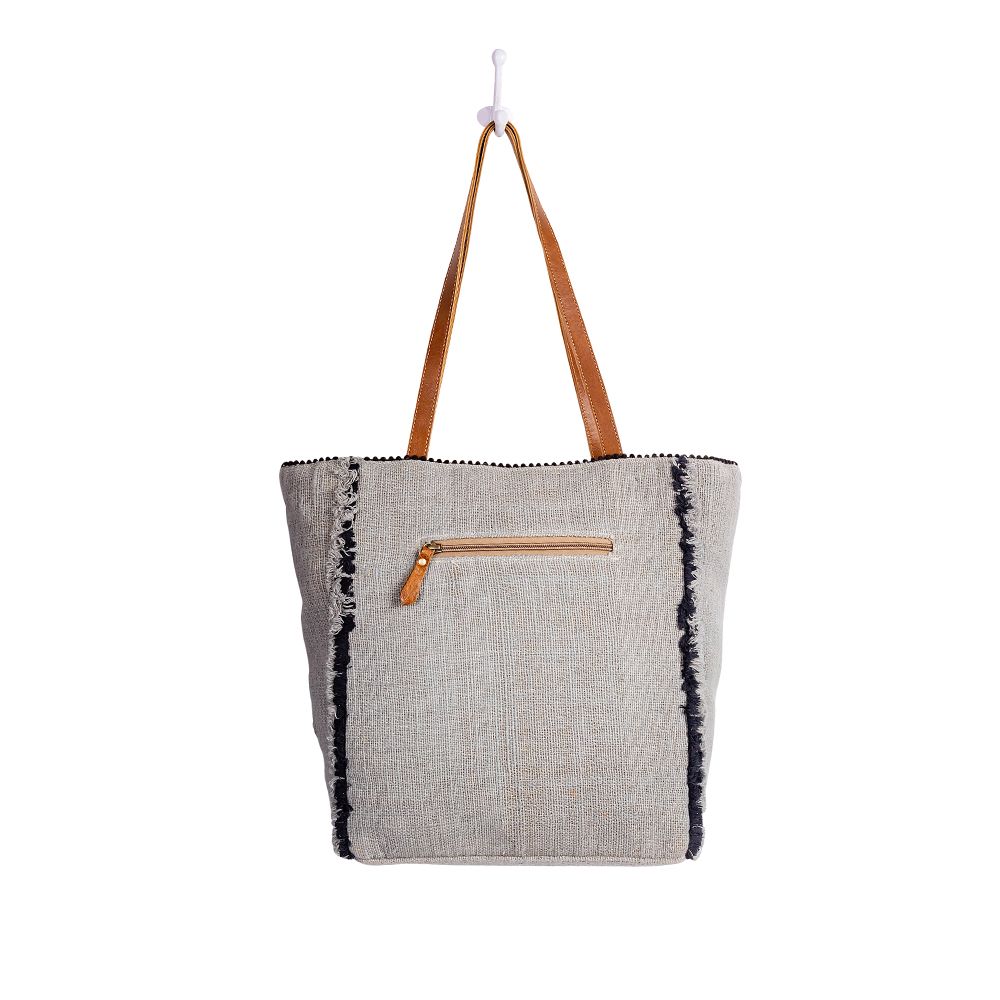 BETHANNY PEAK TOTE BAG