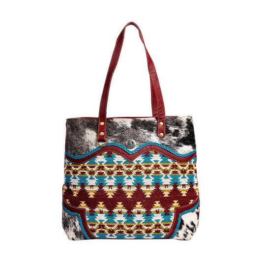 JOSHANNA BETH TOTE BAG