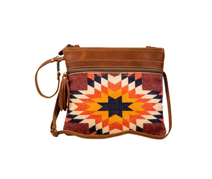 SEDONA STAR SMALL & CROSSBODY BAG