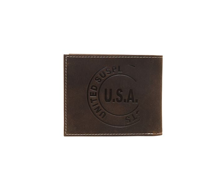 "FLAM MEN'S WALLET"