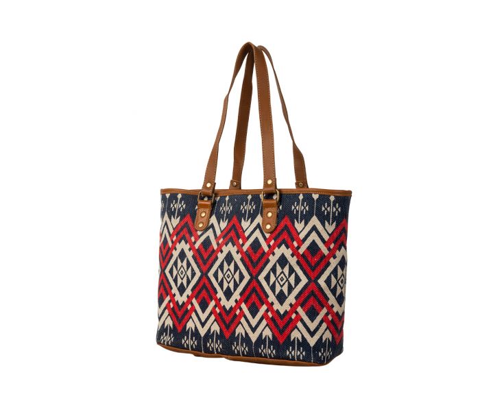 CHACO WEAVER TOTE BAG