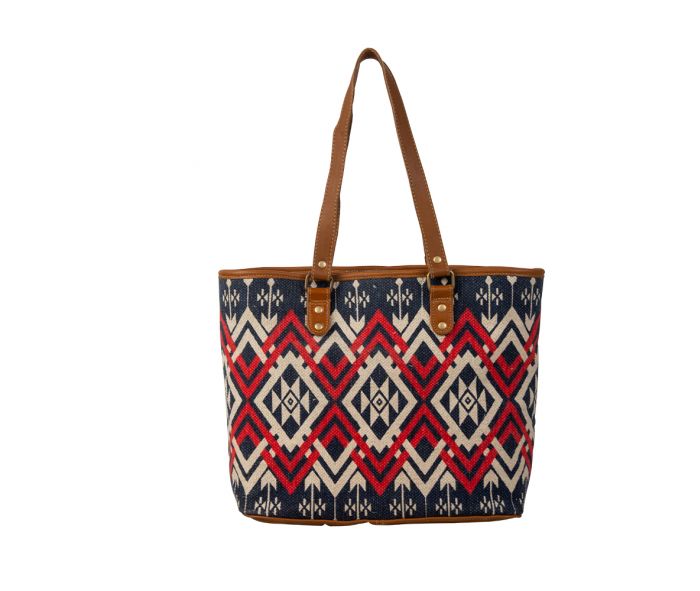 CHACO WEAVER TOTE BAG