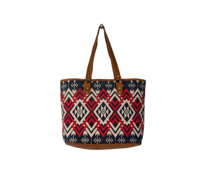 CHACO WEAVER TOTE BAG