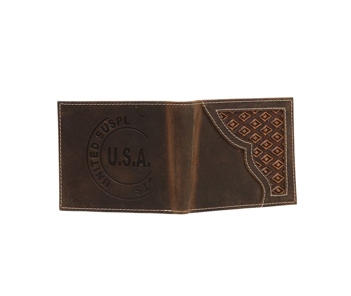 "FLAM MEN'S WALLET"