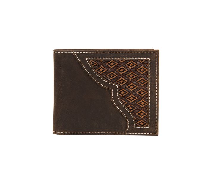 "FLAM MEN'S WALLET"