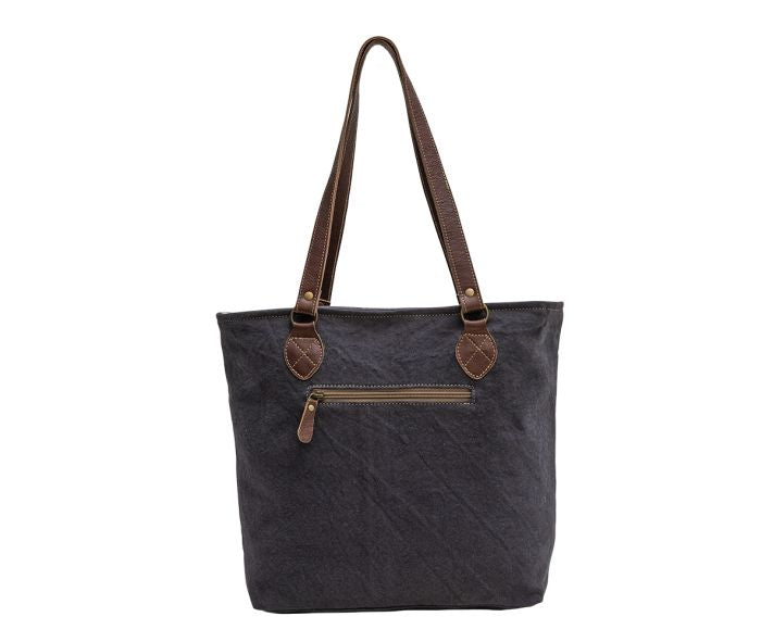 Polos Tote Bag