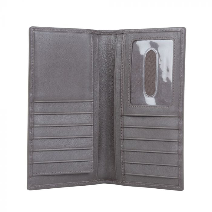 BRONZE DIVA MENS WALLET