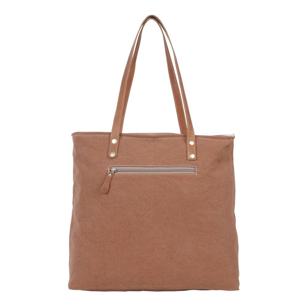 Oak Tote bag