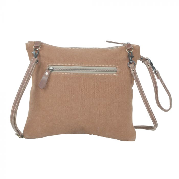 TINSLEY SMALL & CROSSBODY BAG